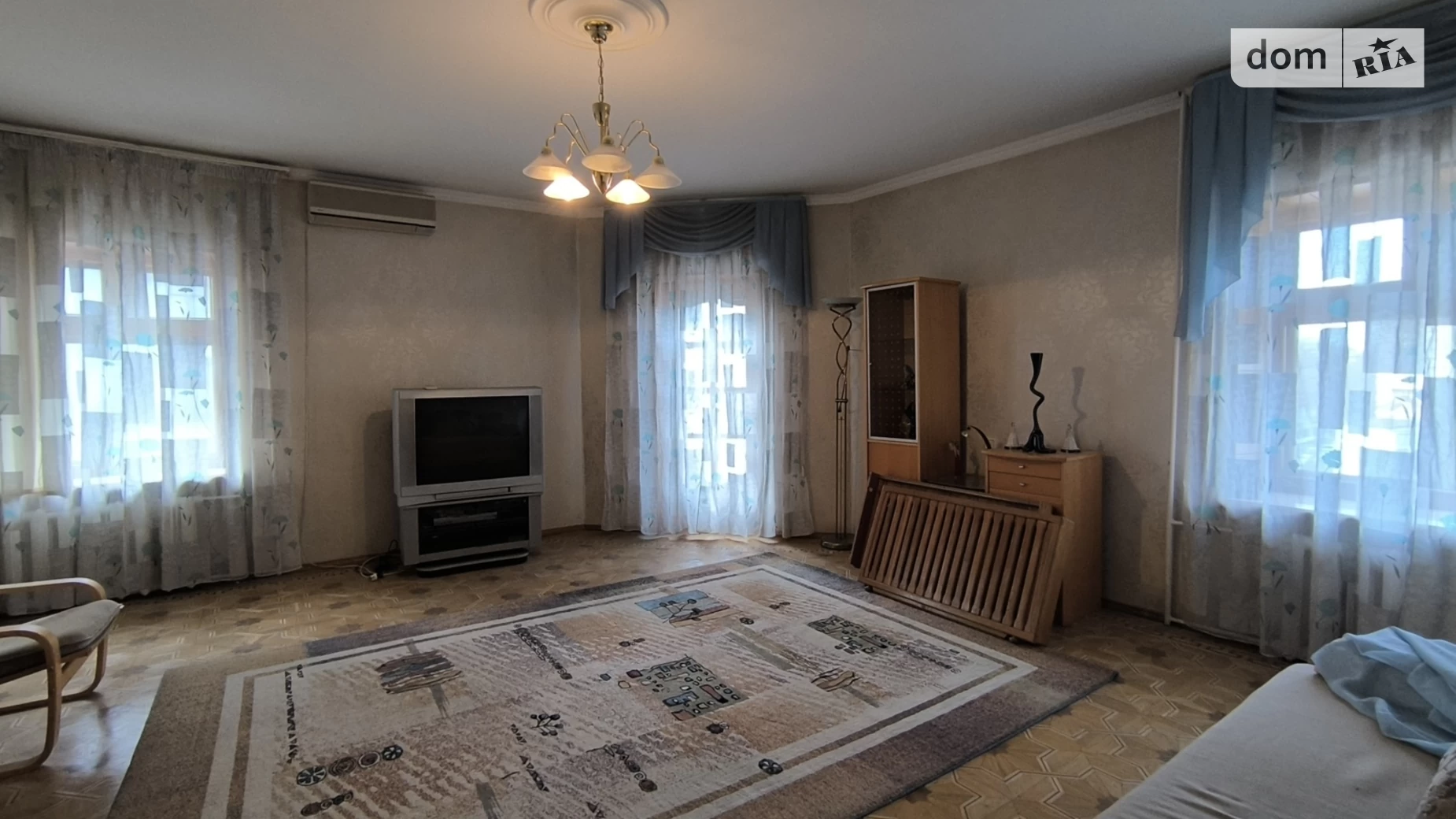 Продається 3-кімнатна квартира 80 кв. м у Одесі, вул. Осипова, 37 - фото 5