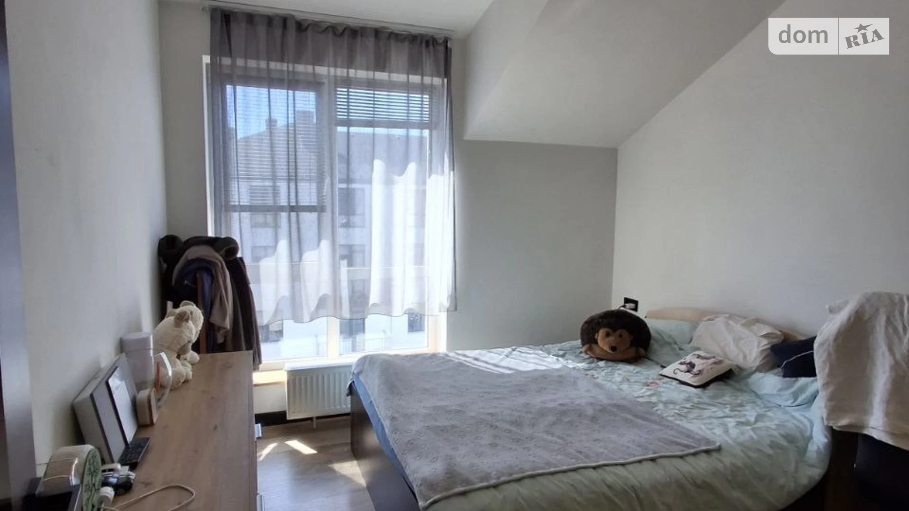 Продається 2-кімнатна квартира 49.2 кв. м у Крижанівка, цена: 48000 $ - фото 3