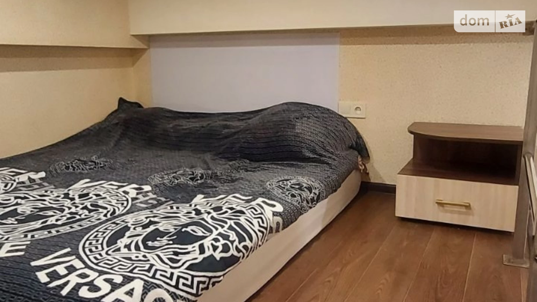 Здається в оренду 1-кімнатна квартира 28 кв. м у Харкові, вул. Дарвіна, 20 - фото 2