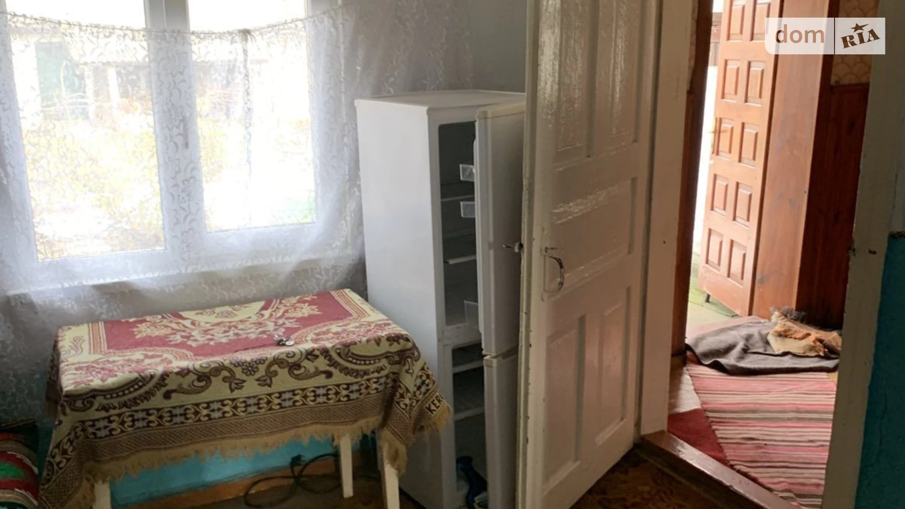 Продається одноповерховий будинок 76 кв. м з садом, цена: 250000 грн - фото 5