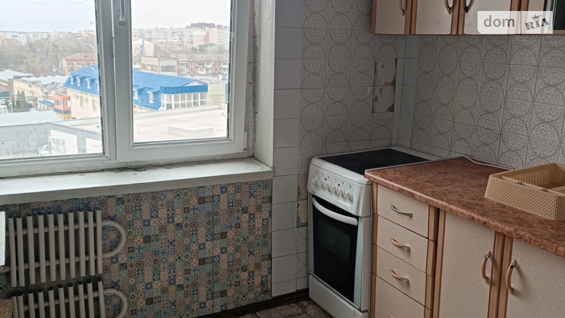 Сдается в аренду 1-комнатная квартира 38 кв. м в Виннице, ул. Марии Литвиненко-Вольгемут - фото 5