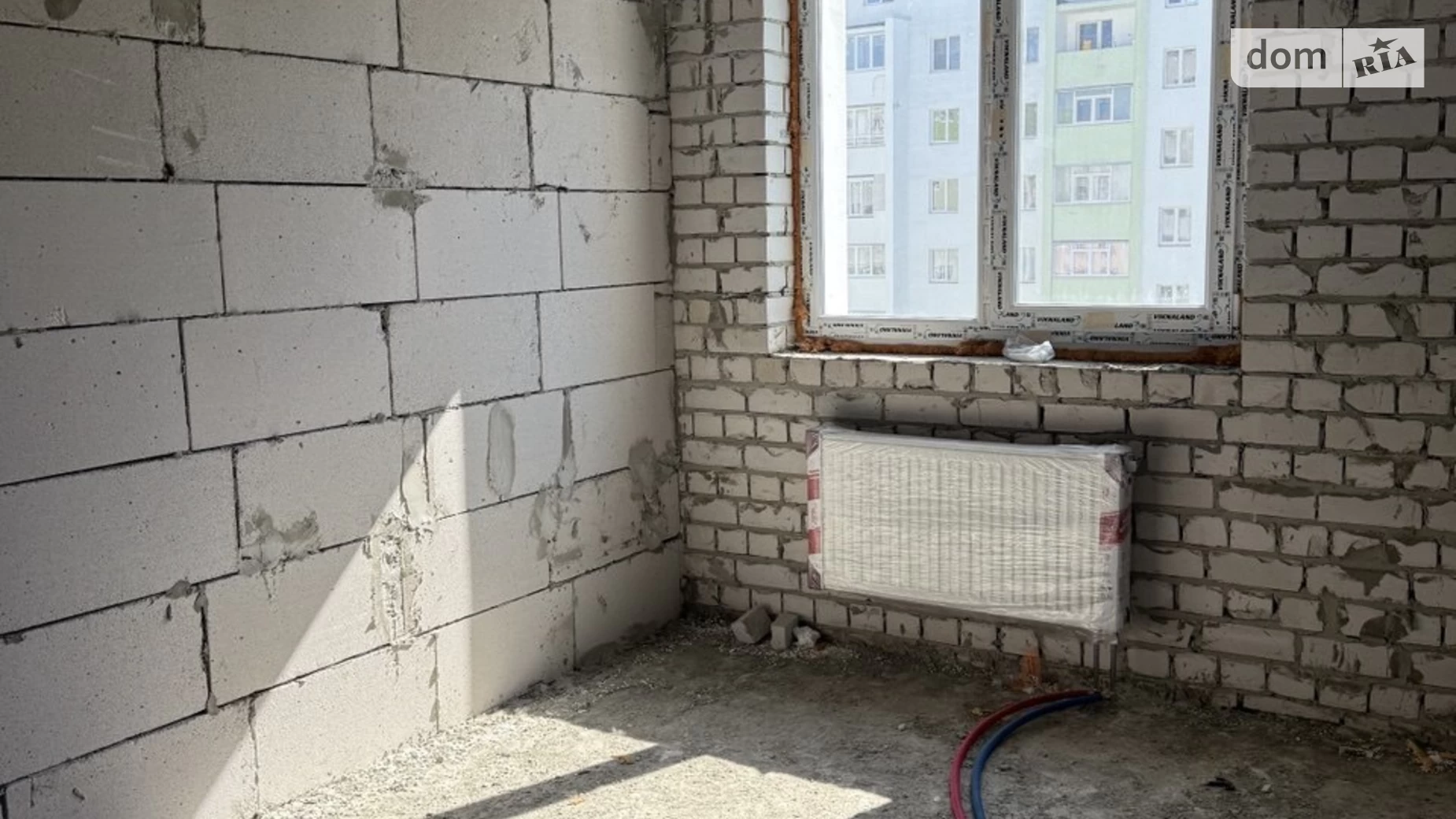 Продається 2-кімнатна квартира 57.4 кв. м у Харкові, вул. Миру, 47 - фото 3