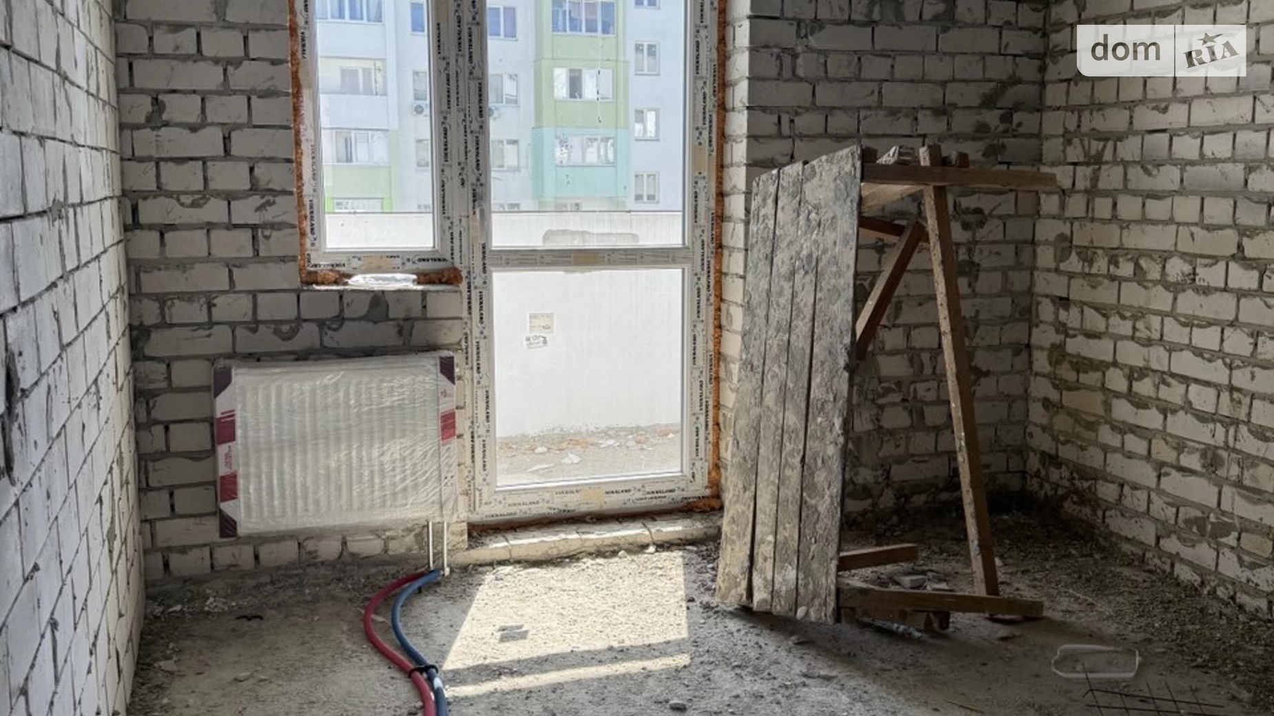 Продається 2-кімнатна квартира 57.4 кв. м у Харкові, вул. Миру, 47 - фото 5
