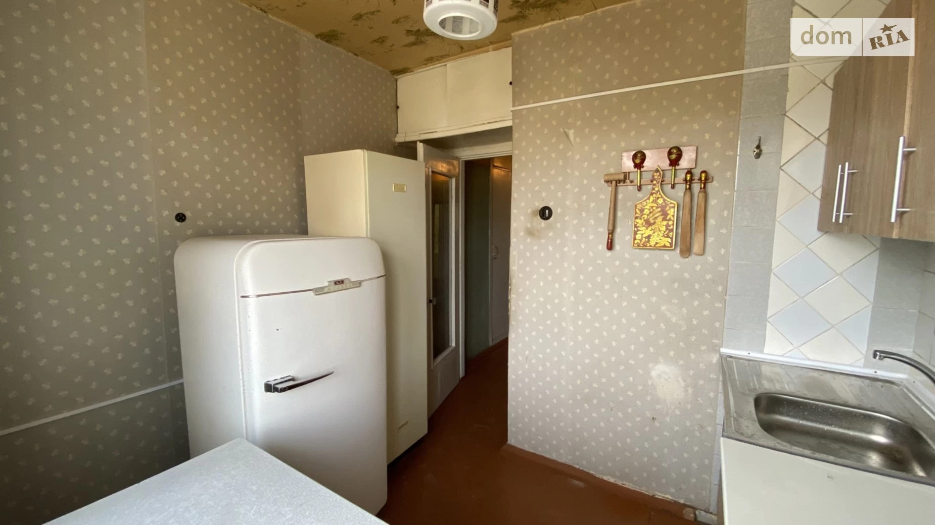Продается 3-комнатная квартира 59.1 кв. м в Харькове, ул. Александра Орлова(Александра Матросова), 6А - фото 3