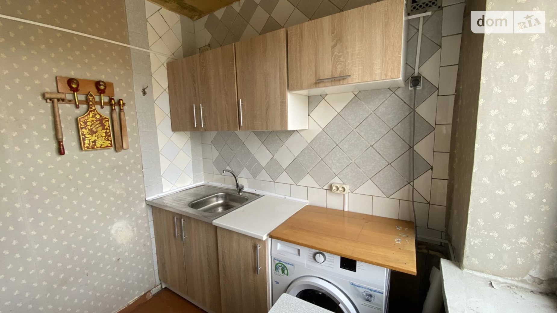 Продается 3-комнатная квартира 59.1 кв. м в Харькове, ул. Александра Орлова(Александра Матросова), 6А - фото 2