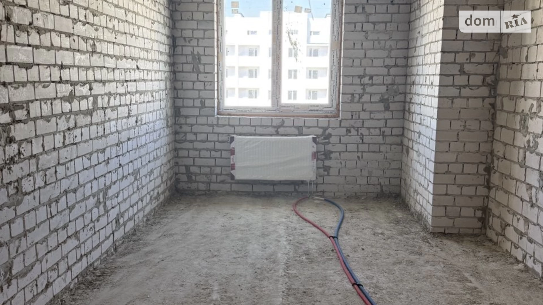 Продається 1-кімнатна квартира 40 кв. м у Харкові, вул. Миру, 47 - фото 3