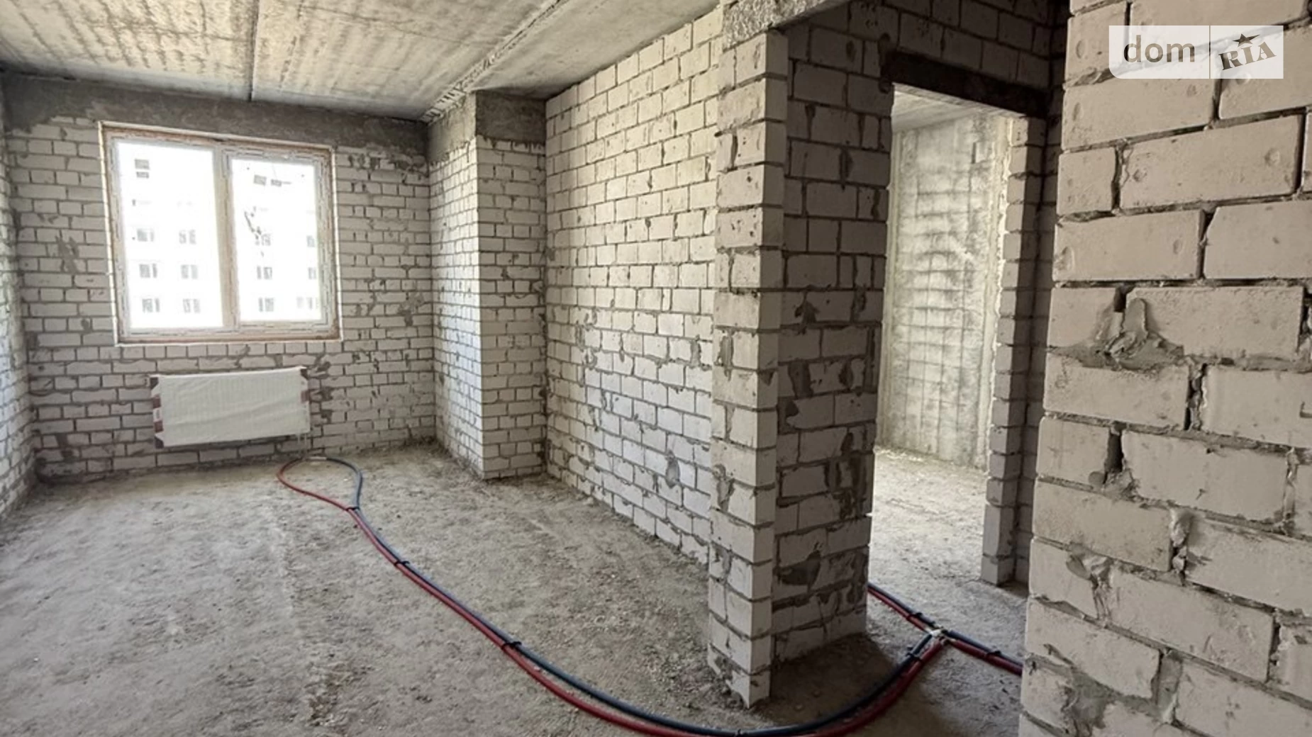 Продається 1-кімнатна квартира 40 кв. м у Харкові, вул. Миру, 47 - фото 4