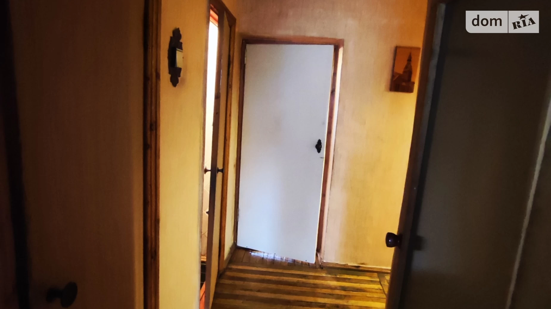 Сдается в аренду 3-комнатная квартира 64 кв. м в Виннице, ул. Агатангела Крымского, 48 - фото 4
