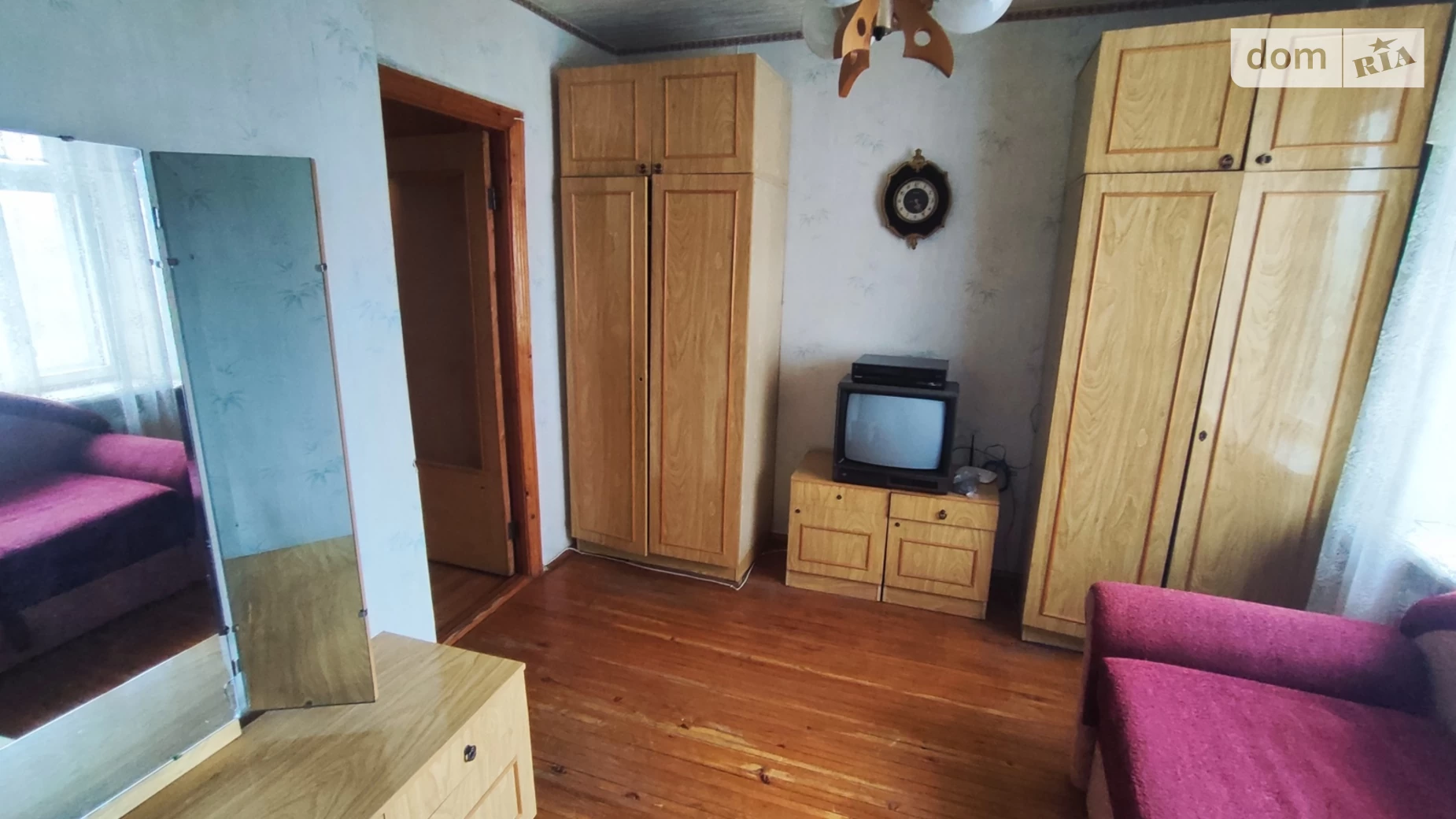 Сдается в аренду 3-комнатная квартира 64 кв. м в Виннице, ул. Агатангела Крымского, 48 - фото 5
