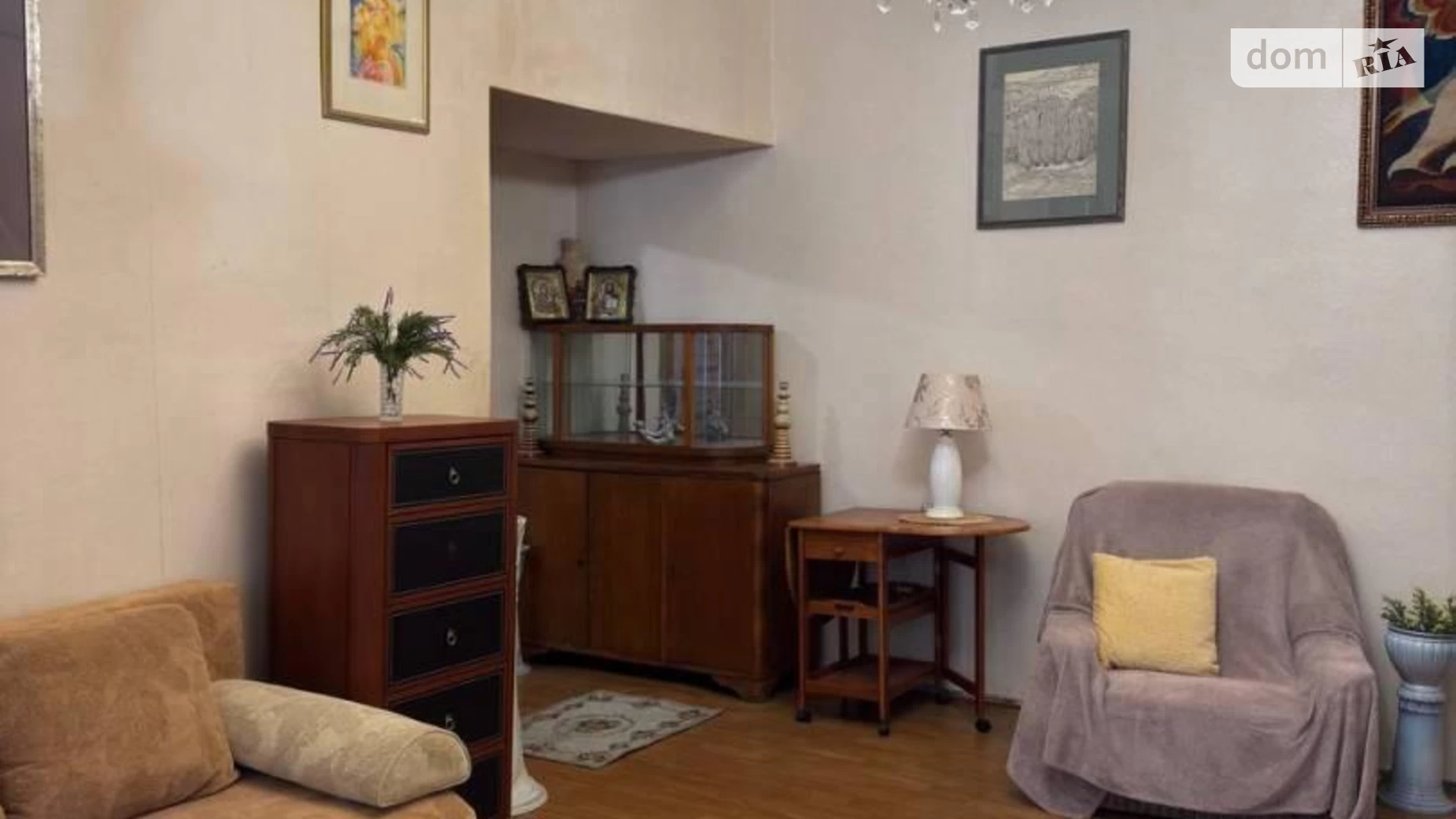Продается 2-комнатная квартира 55 кв. м в Одессе, ул. Греческая - фото 3