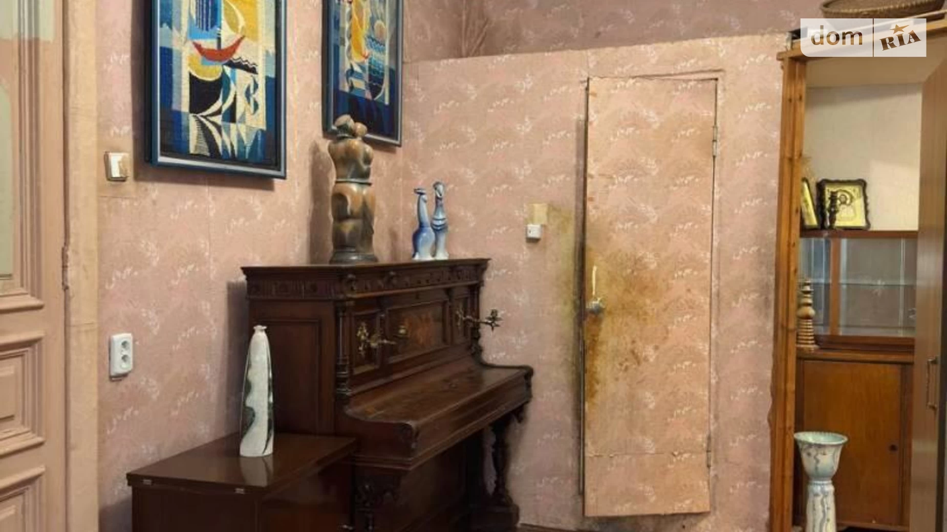 Продается 2-комнатная квартира 55 кв. м в Одессе, ул. Греческая - фото 5