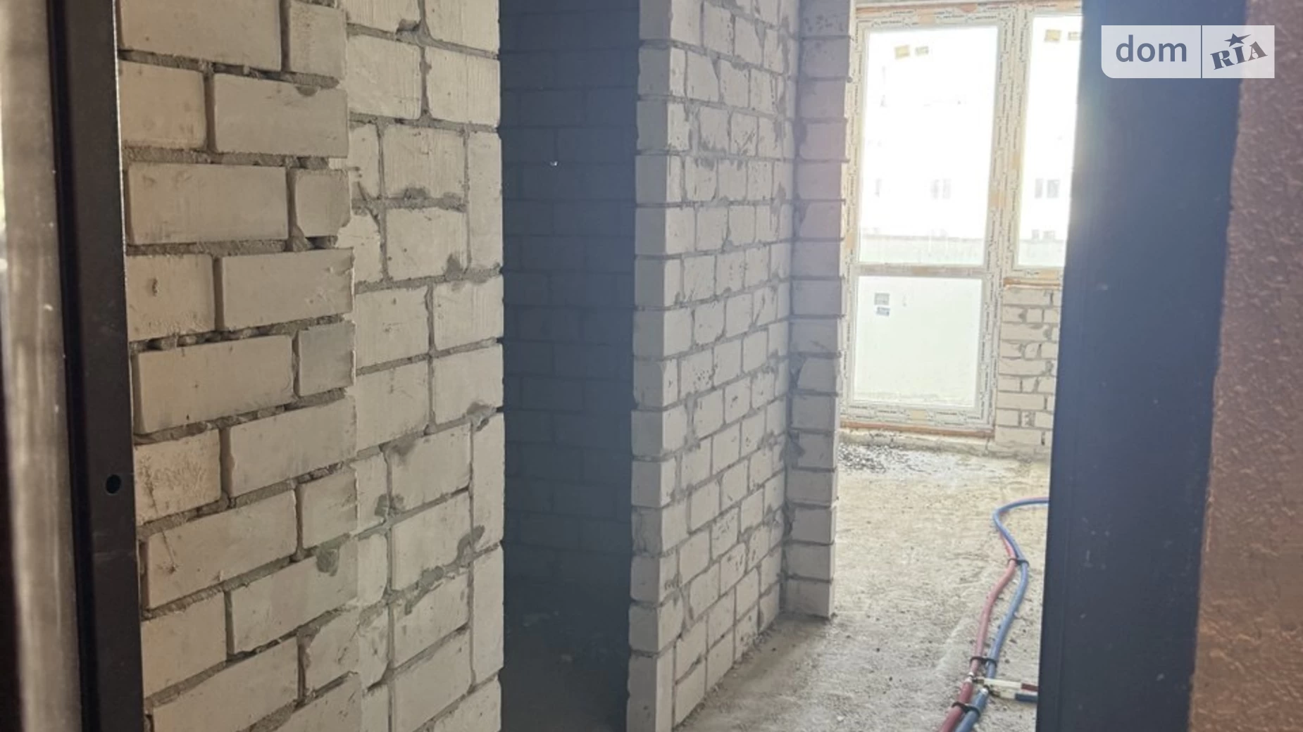 Продається 1-кімнатна квартира 39.5 кв. м у Харкові, вул. Миру, 47 - фото 2