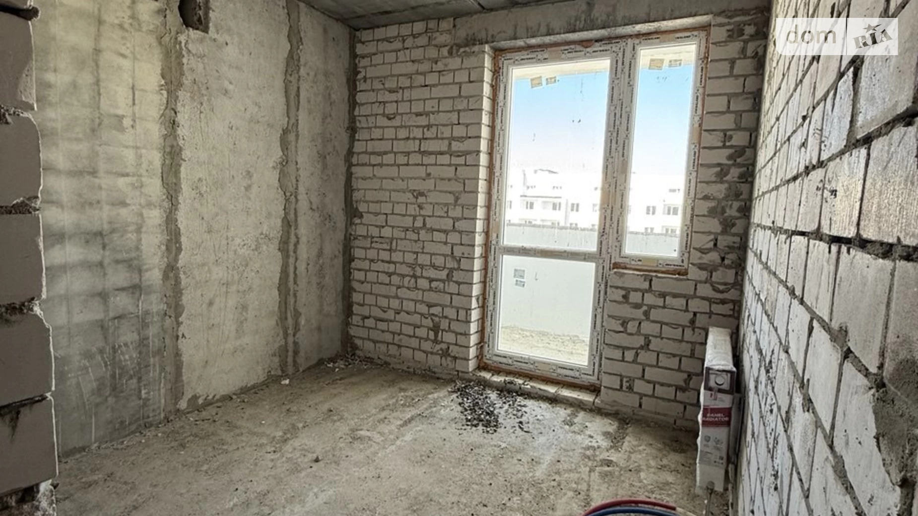 Продається 1-кімнатна квартира 39.5 кв. м у Харкові, вул. Миру, 47 - фото 5