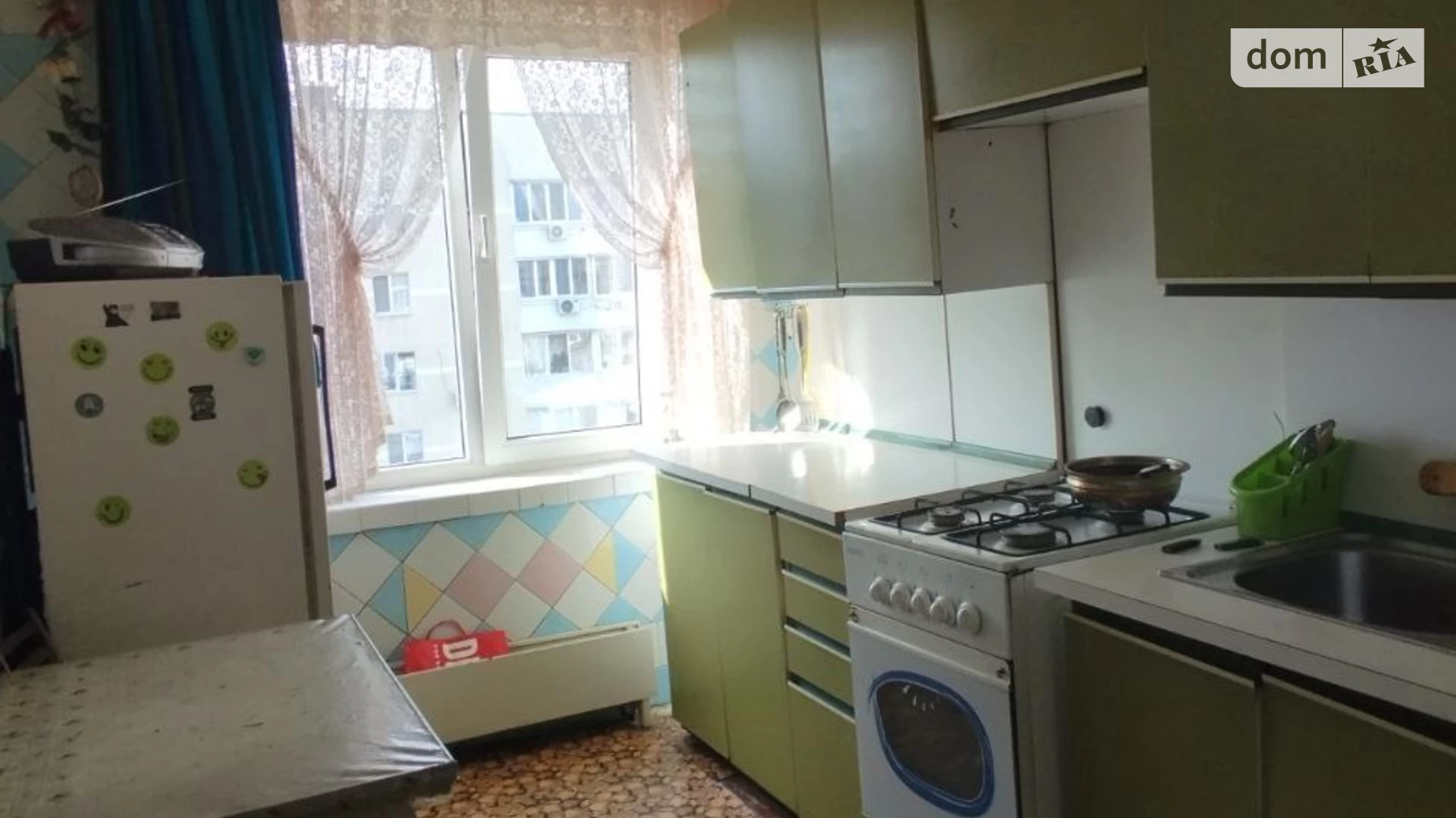 Здається в оренду кімната у Дніпрі, цена: 800 грн - фото 3