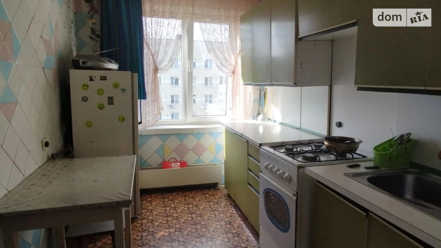 Здається в оренду кімната у Дніпрі, цена: 800 грн - фото 4