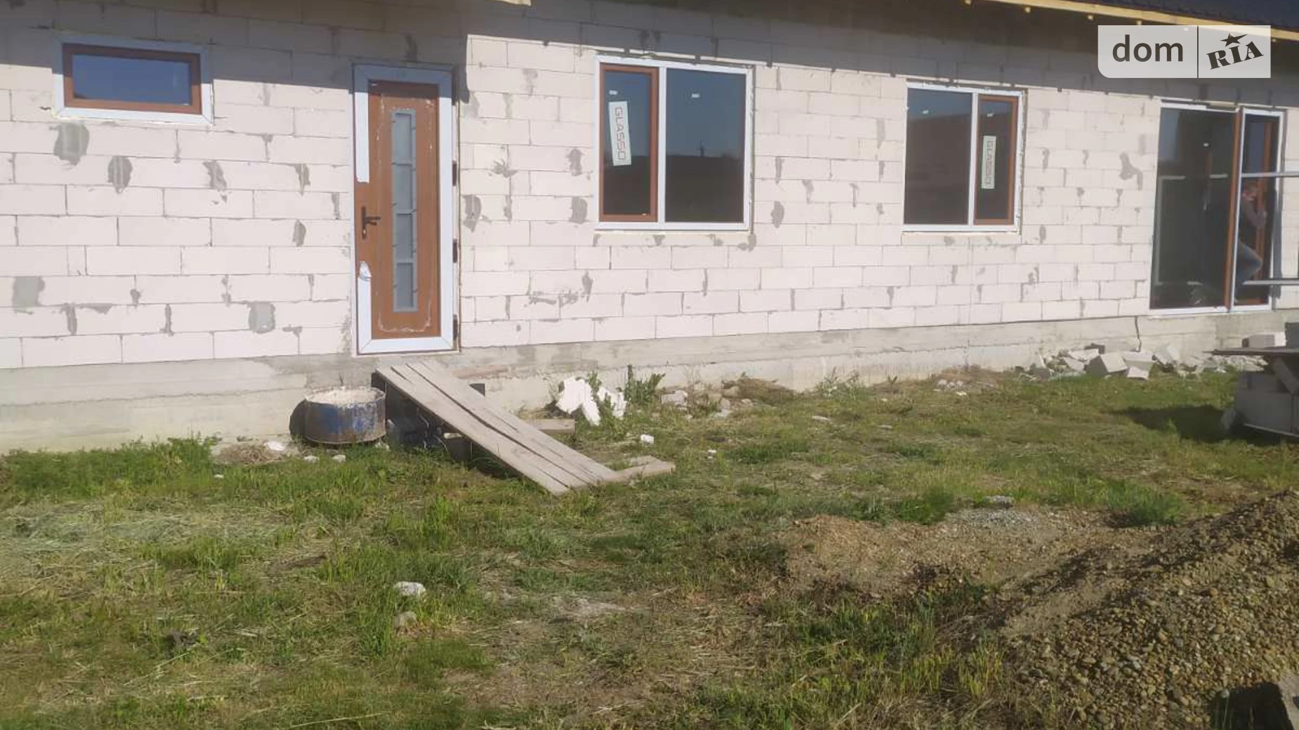 Продается одноэтажный дом 130 кв. м с участком, цена: 101000 € - фото 3