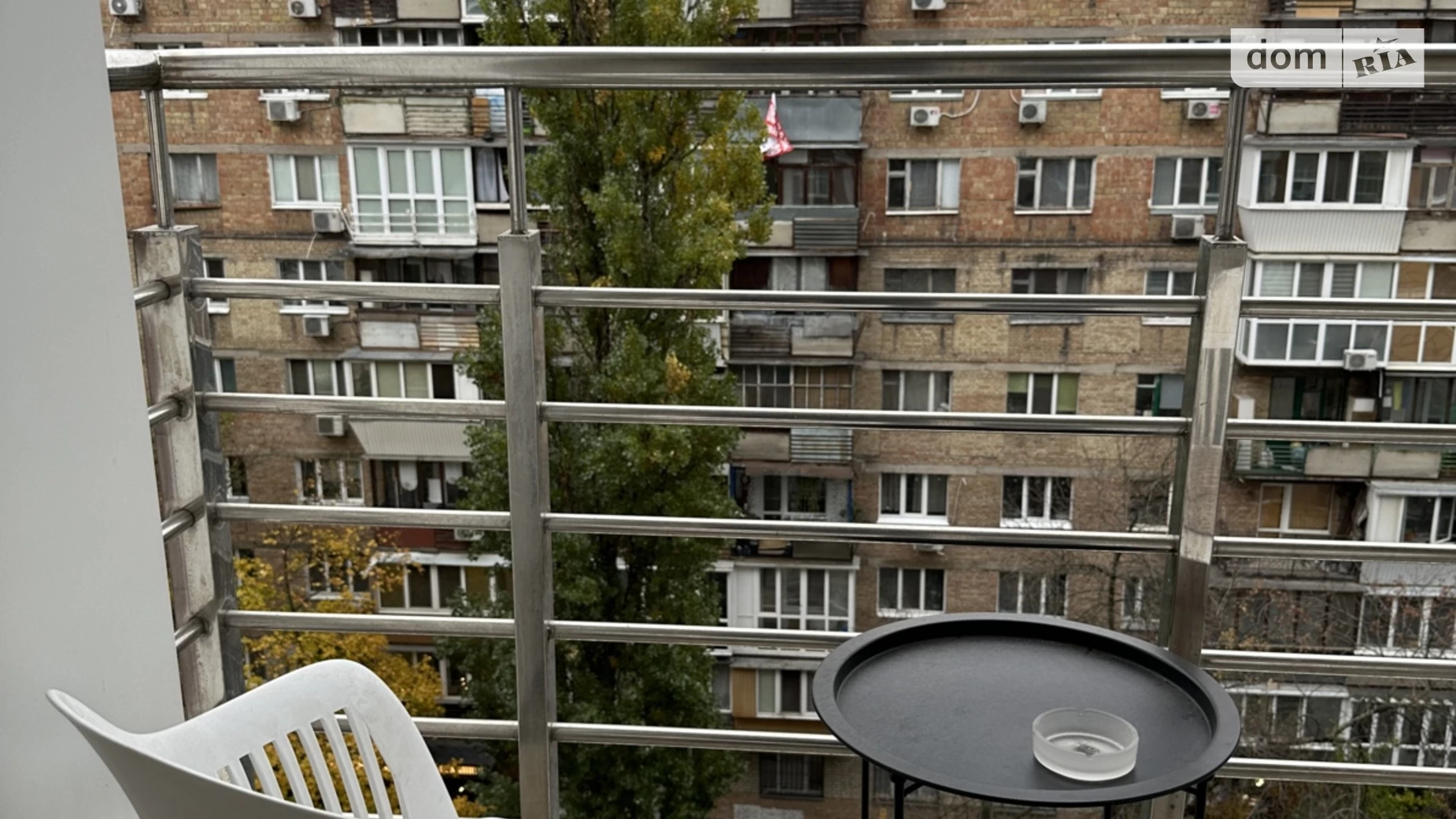 Продается 2-комнатная квартира 72.5 кв. м в Киеве, ул. Саперное Поле, 12 - фото 4