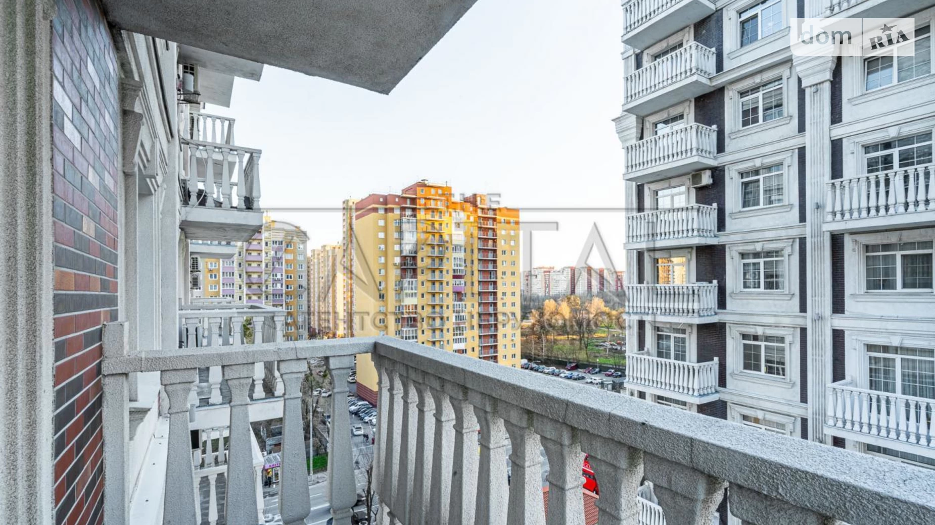 Продається 3-кімнатна квартира 79.7 кв. м у Києві, цена: 108000 $ - фото 3