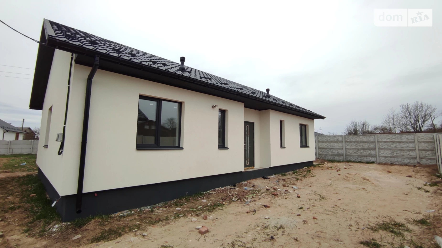 Продается одноэтажный дом 98 кв. м с верандой, цена: 78000 $ - фото 2