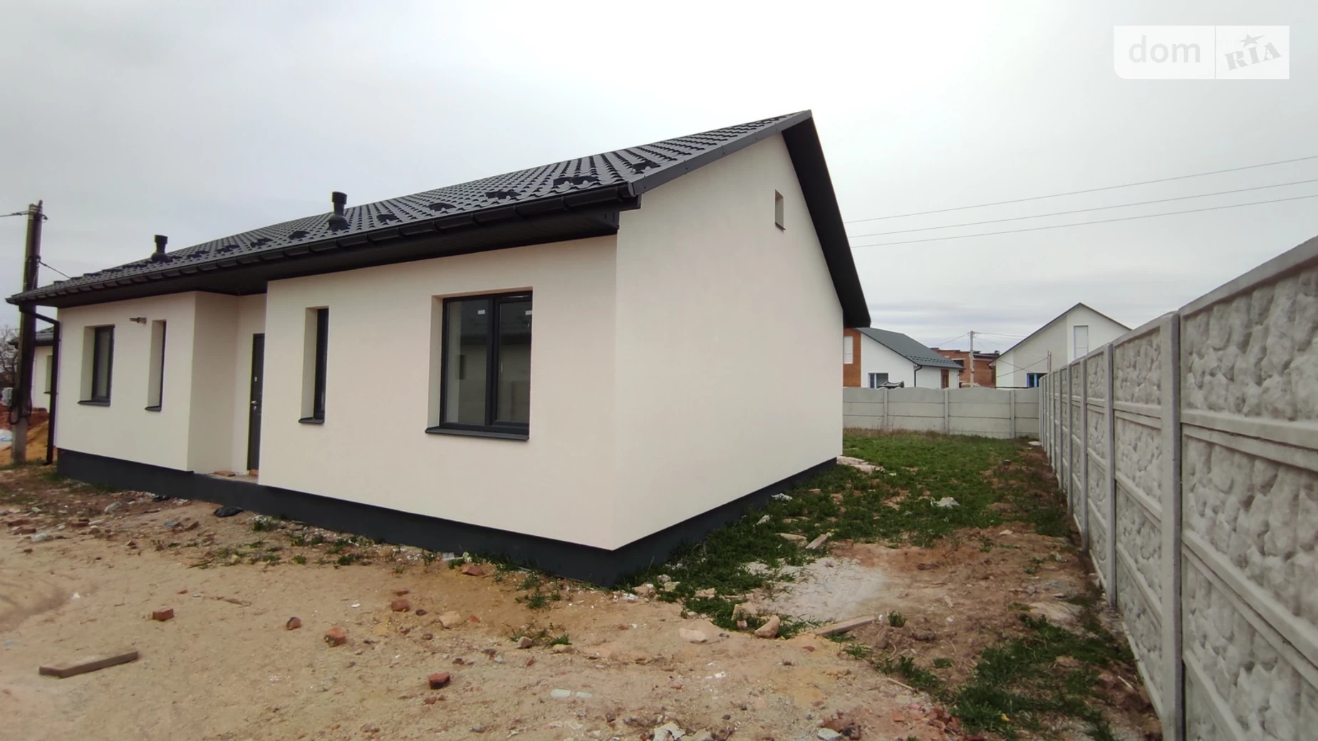 Продается одноэтажный дом 98 кв. м с верандой, цена: 78000 $ - фото 3