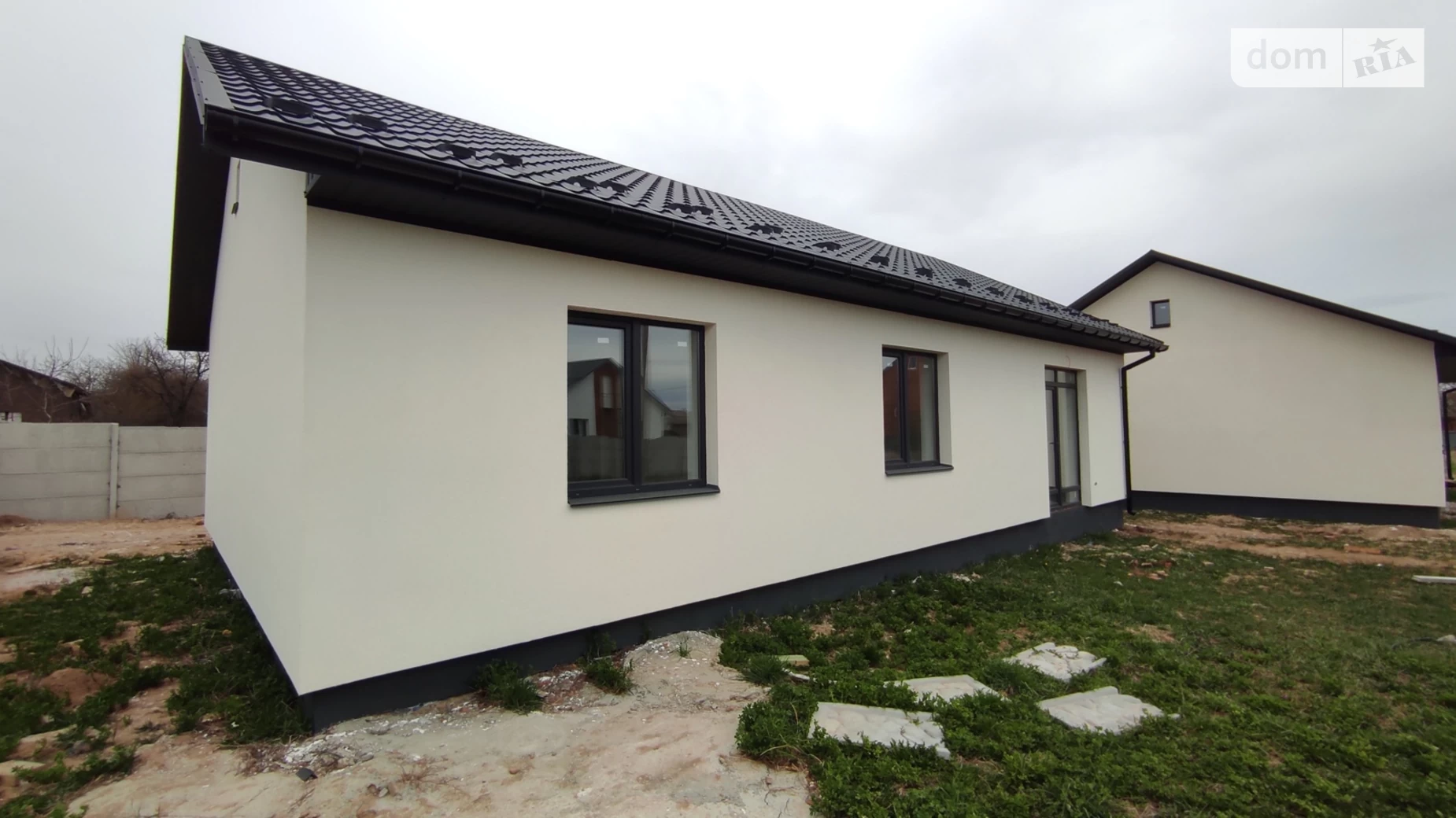 Продается одноэтажный дом 98 кв. м с верандой, цена: 78000 $ - фото 4