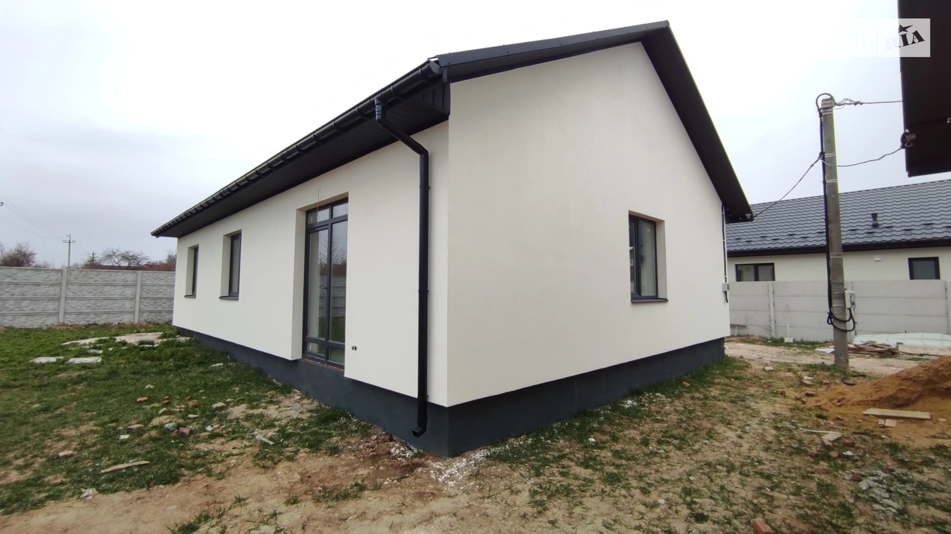 Продается одноэтажный дом 98 кв. м с верандой, цена: 78000 $ - фото 5