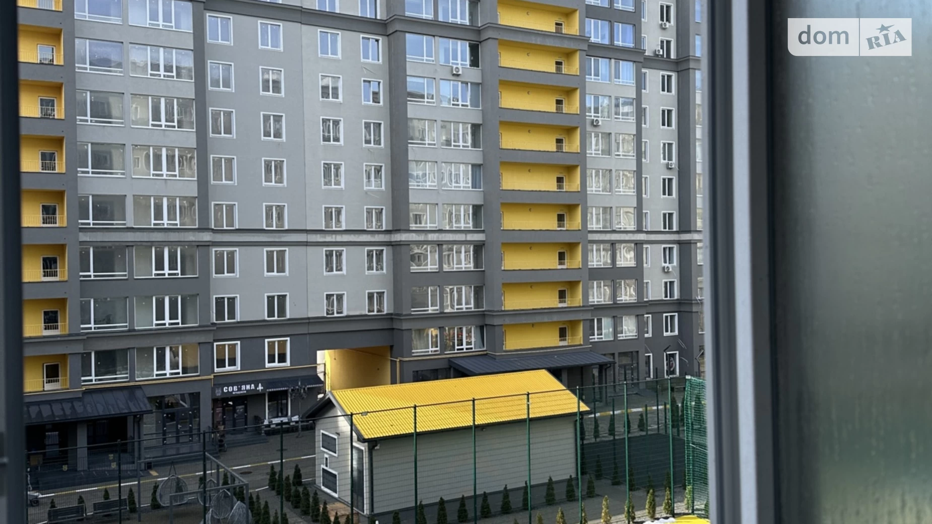 Продается 1-комнатная квартира 52 кв. м в Буче, ул. Ивана Кожедуба, 4А - фото 5