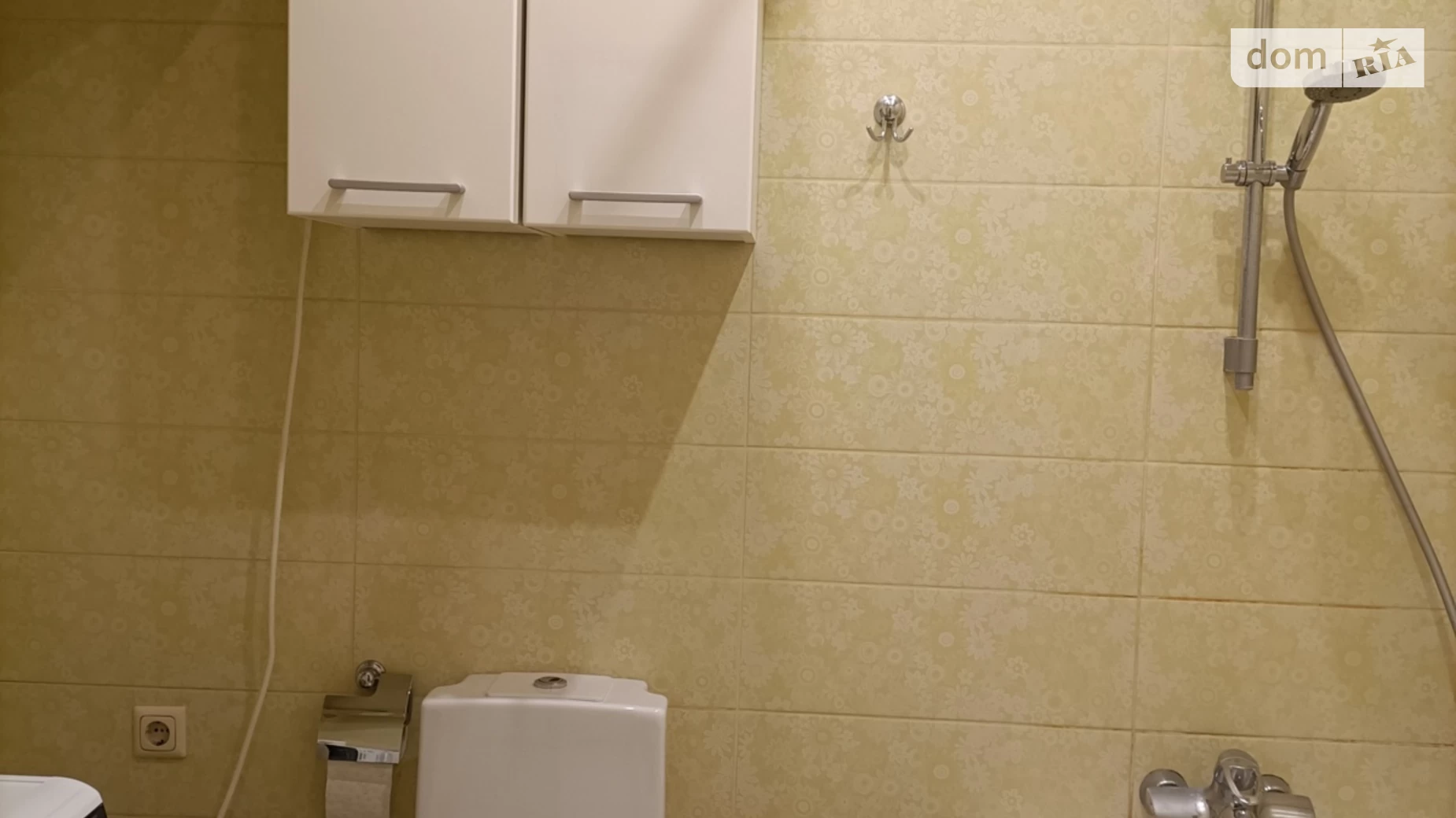 Здається в оренду 1-кімнатна квартира 39.4 кв. м у Києві, вул. Коновальця Євгена, 32В - фото 5
