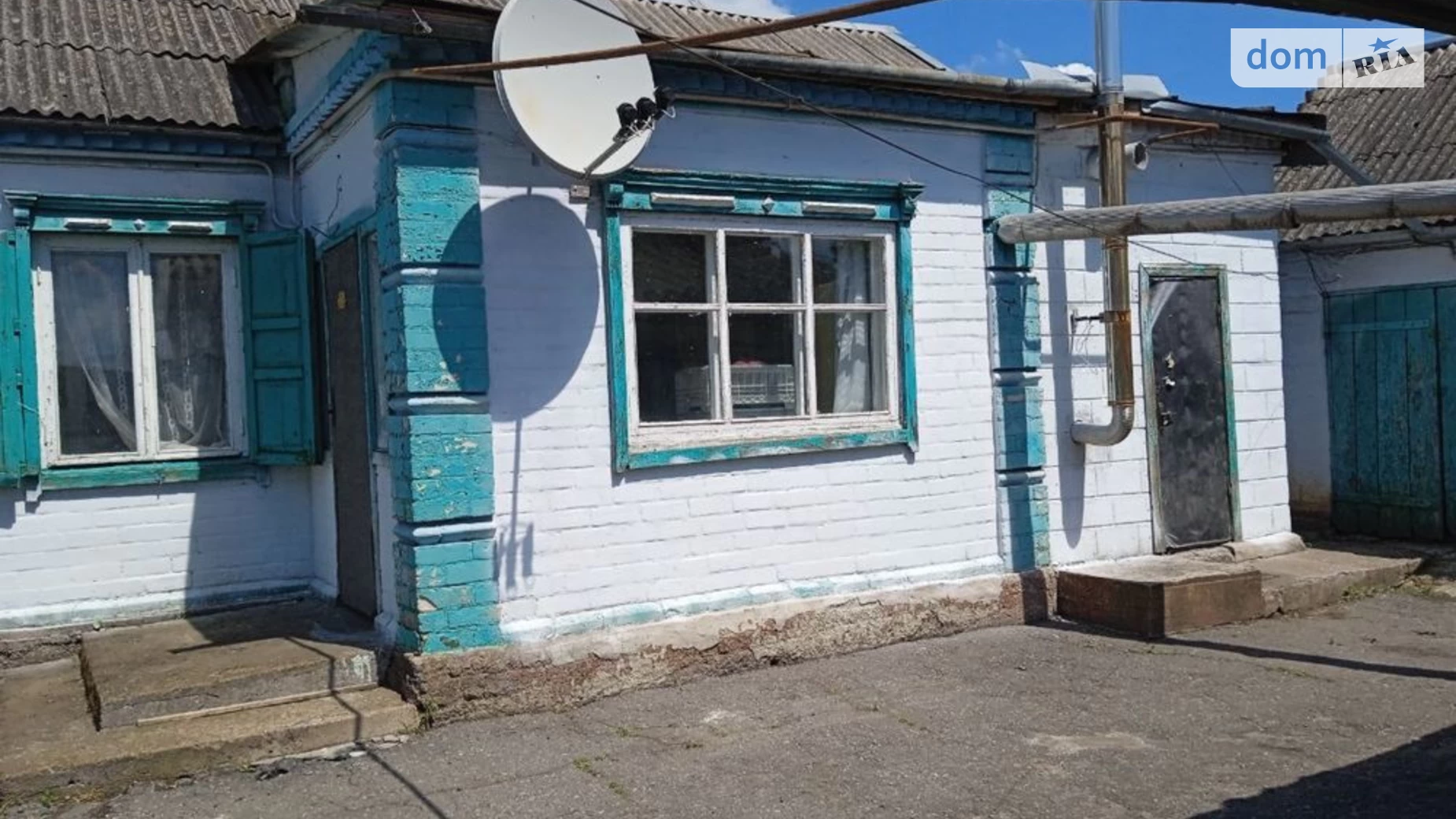 Продається одноповерховий будинок 82 кв. м з каміном, цена: 19900 $ - фото 3