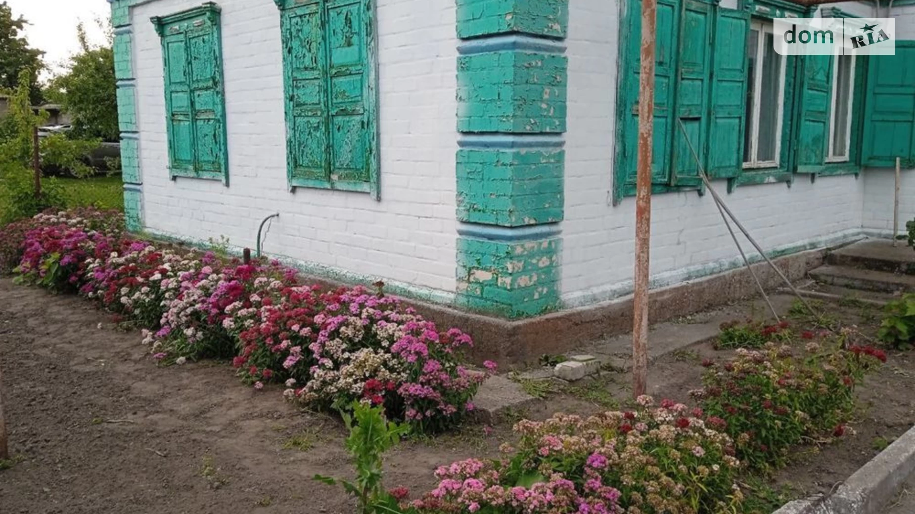 Продається одноповерховий будинок 82 кв. м з каміном, цена: 19900 $ - фото 4
