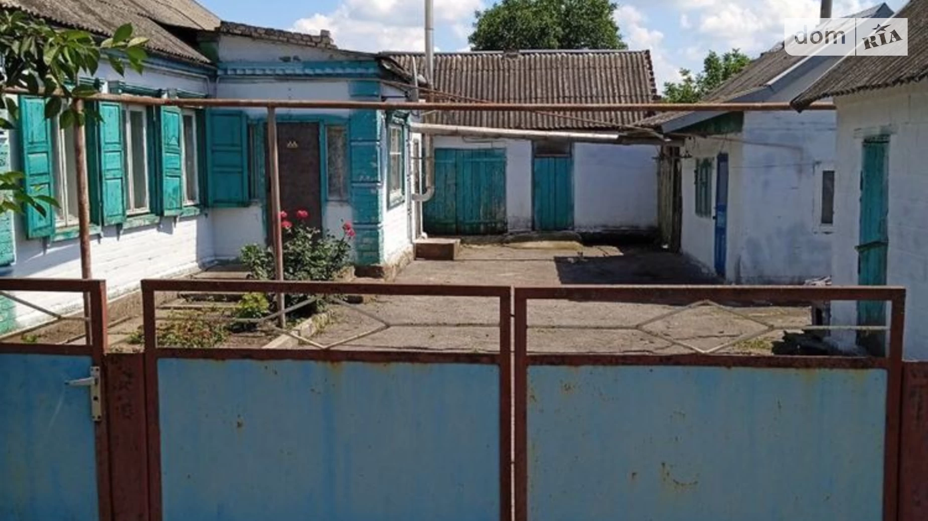 Продається одноповерховий будинок 82 кв. м з каміном, цена: 19900 $ - фото 2