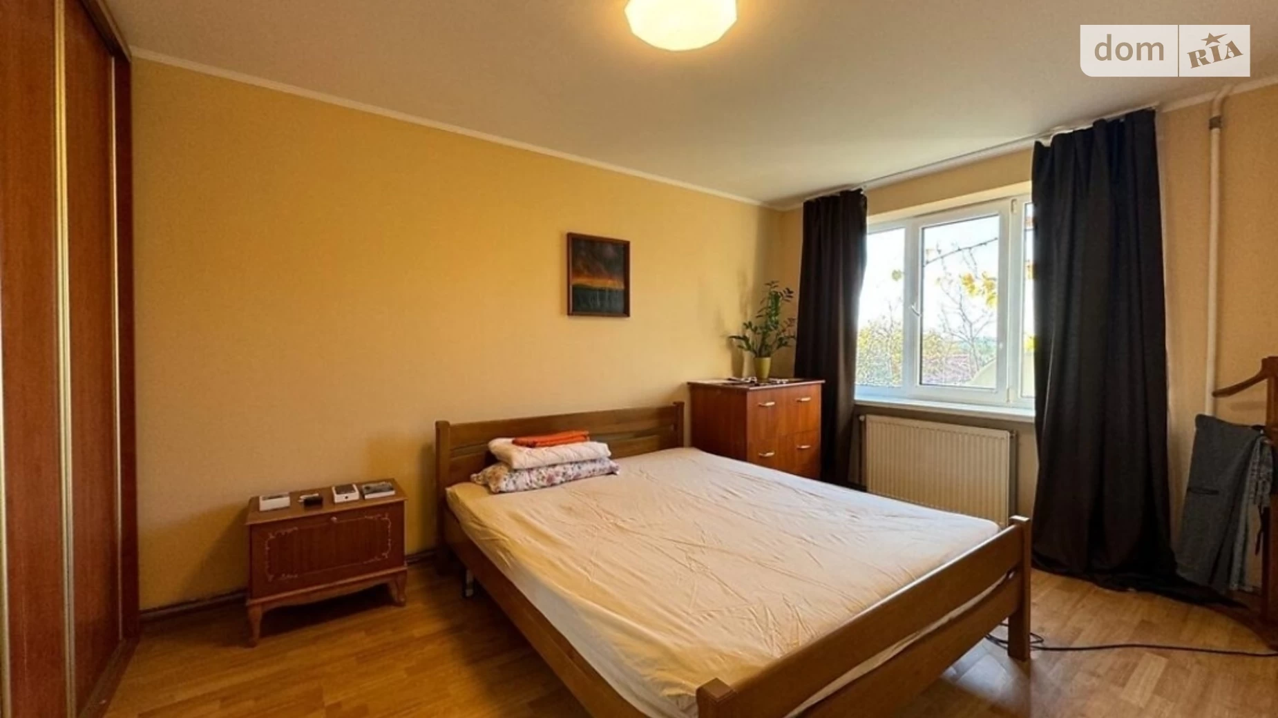 Продается 3-комнатная квартира 72.6 кв. м в Ужгороде, ул. Шевченко, 30 - фото 4