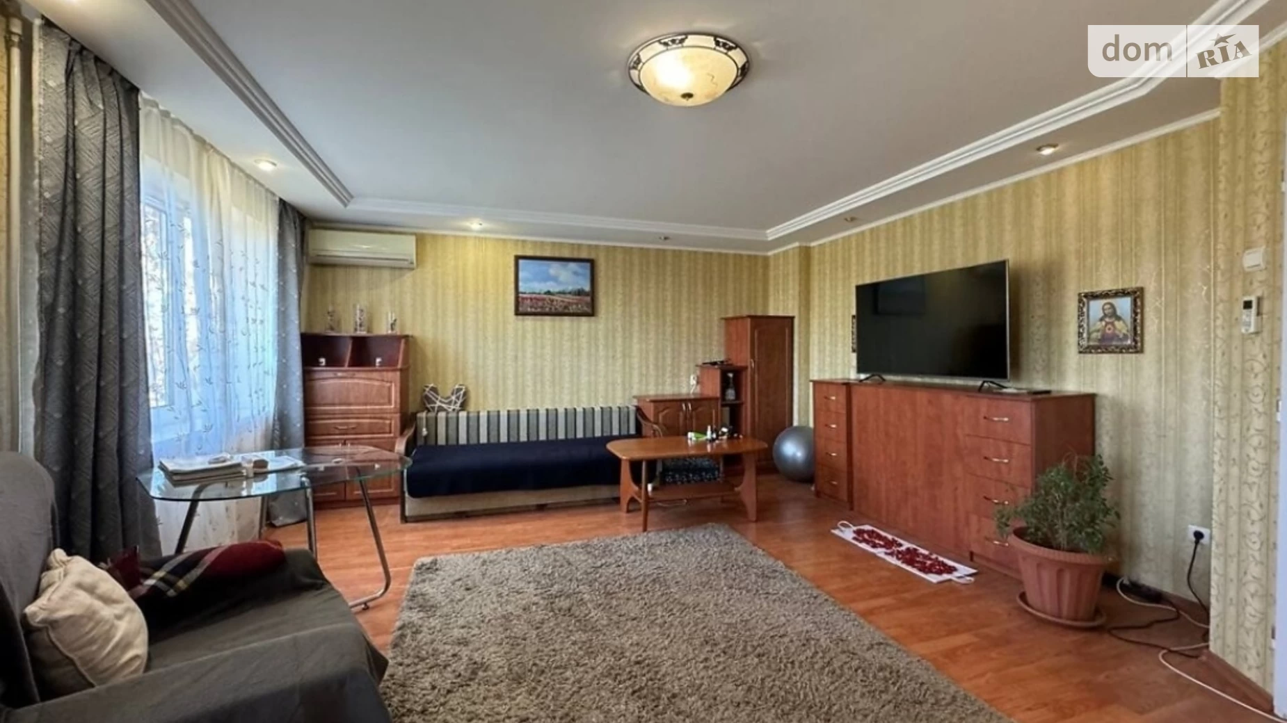 Продается 3-комнатная квартира 72.6 кв. м в Ужгороде, ул. Шевченко, 30 - фото 3