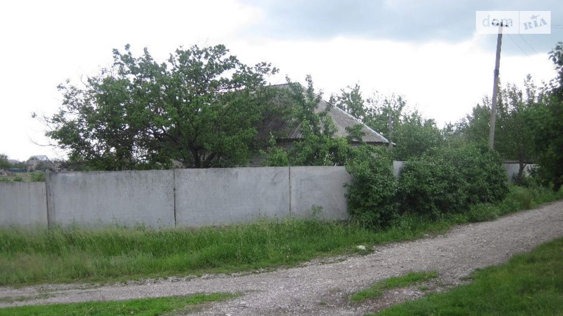 Продається одноповерховий будинок 48 кв. м з балконом, цена: 20000 $ - фото 3