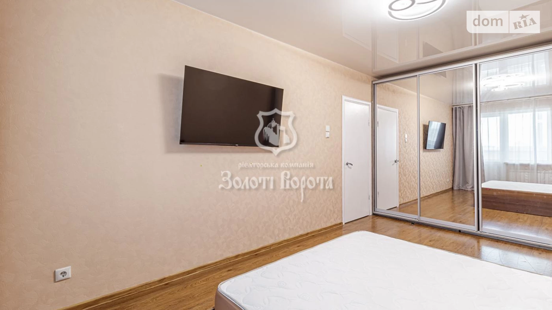 Продается 2-комнатная квартира 73 кв. м в Киеве, просп. Европейского Союза(Правды) - фото 5