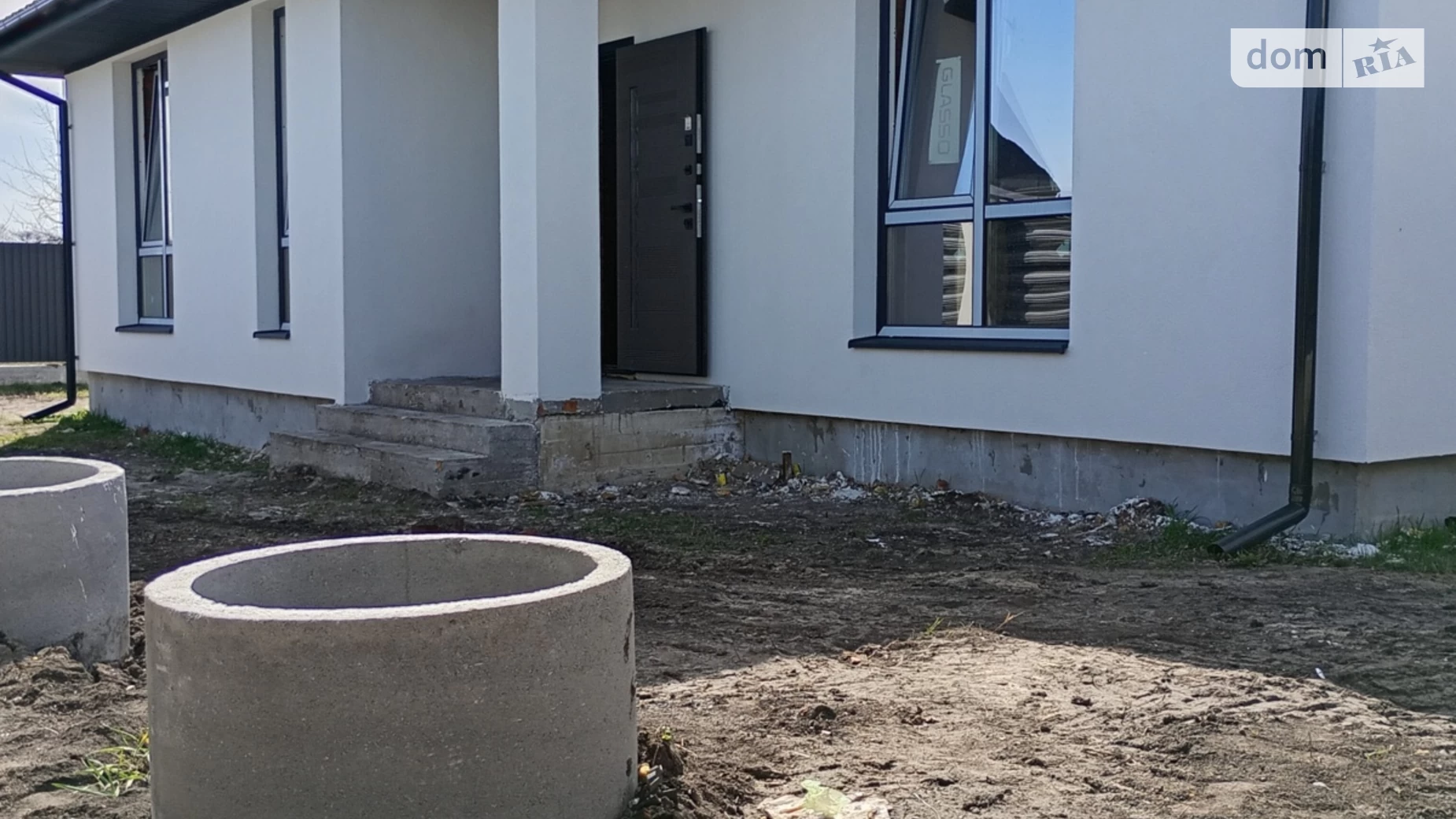 Продается одноэтажный дом 100 кв. м с мансардой, цена: 78000 $ - фото 3