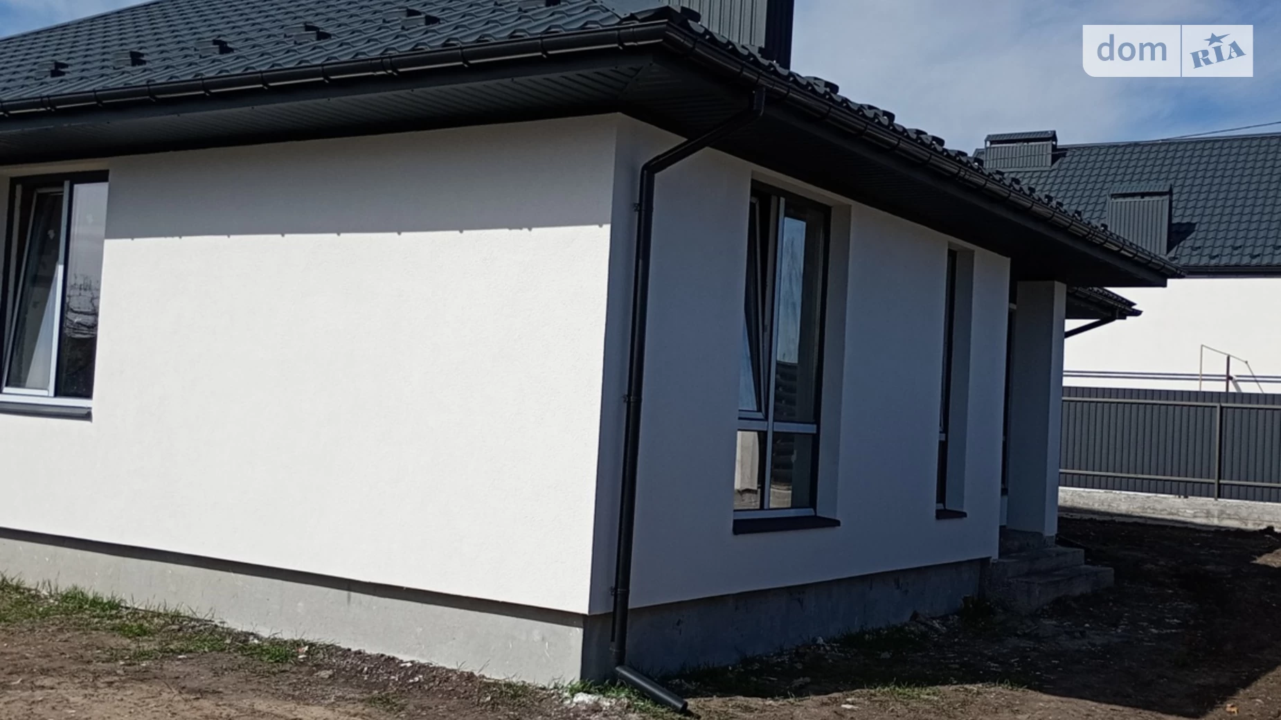 Продается одноэтажный дом 100 кв. м с мансардой, цена: 78000 $ - фото 5