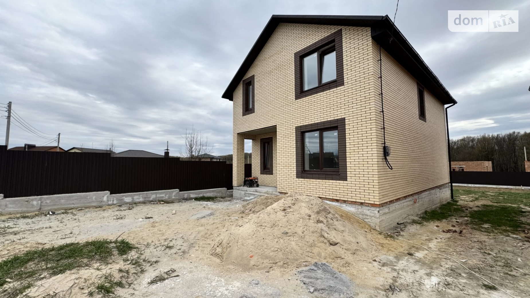 вул. Автомобільна Старе місто Вінниця, цена: 92999 $ - фото 2
