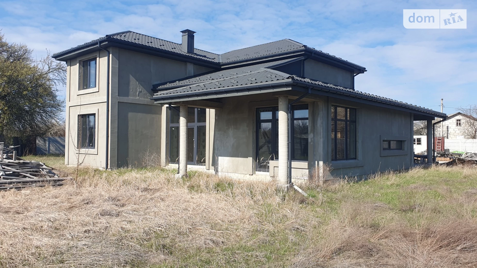 Продается дом на 2 этажа 260 кв. м с участком, цена: 155000 $ - фото 4