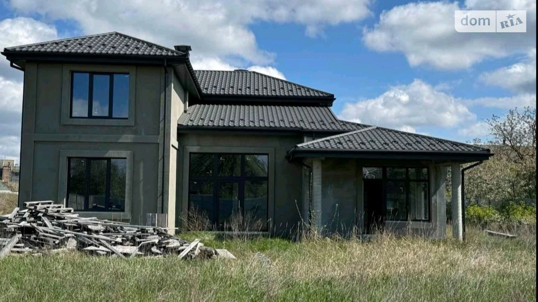 Продається будинок 2 поверховий 260 кв. м з терасою, цена: 155000 $ - фото 3