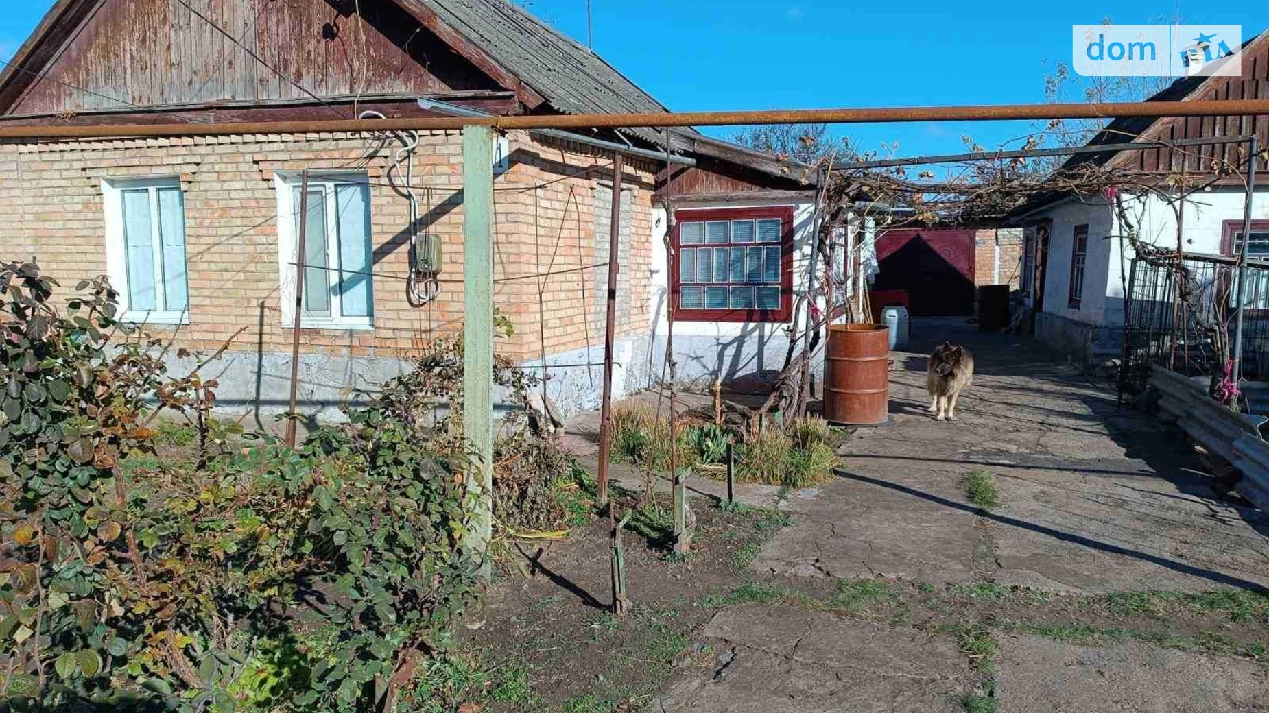 Продається одноповерховий будинок 50 кв. м з гаражем, цена: 8000 $ - фото 2