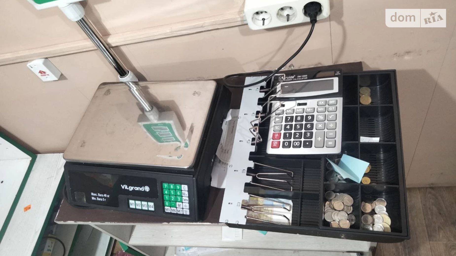 Продается помещения свободного назначения 12 кв. м в 1-этажном здании, цена: 4000 $ - фото 2