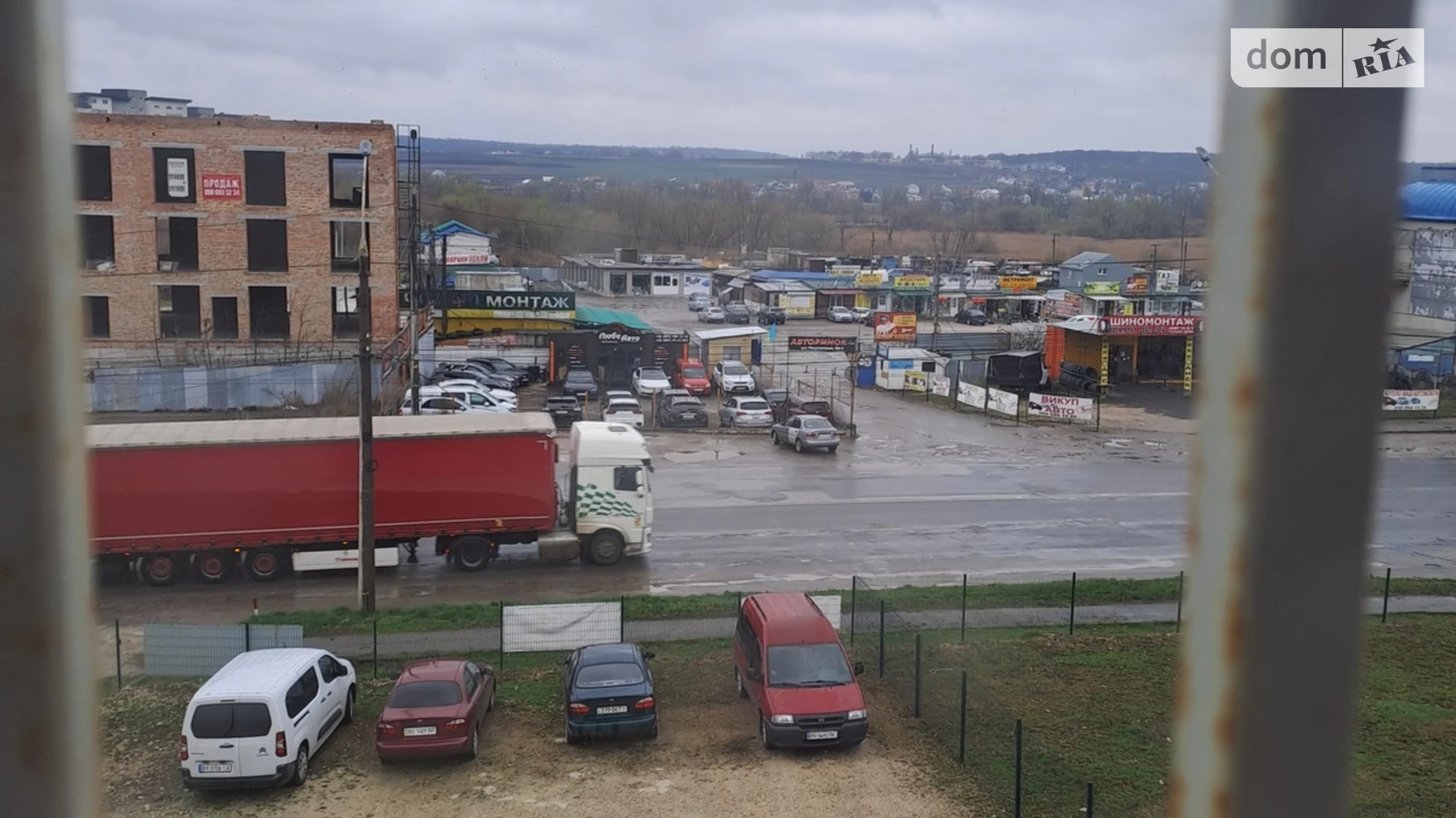 Сдается в аренду помещения свободного назначения 123 кв. м в 3-этажном здании, цена: 18450 грн - фото 5