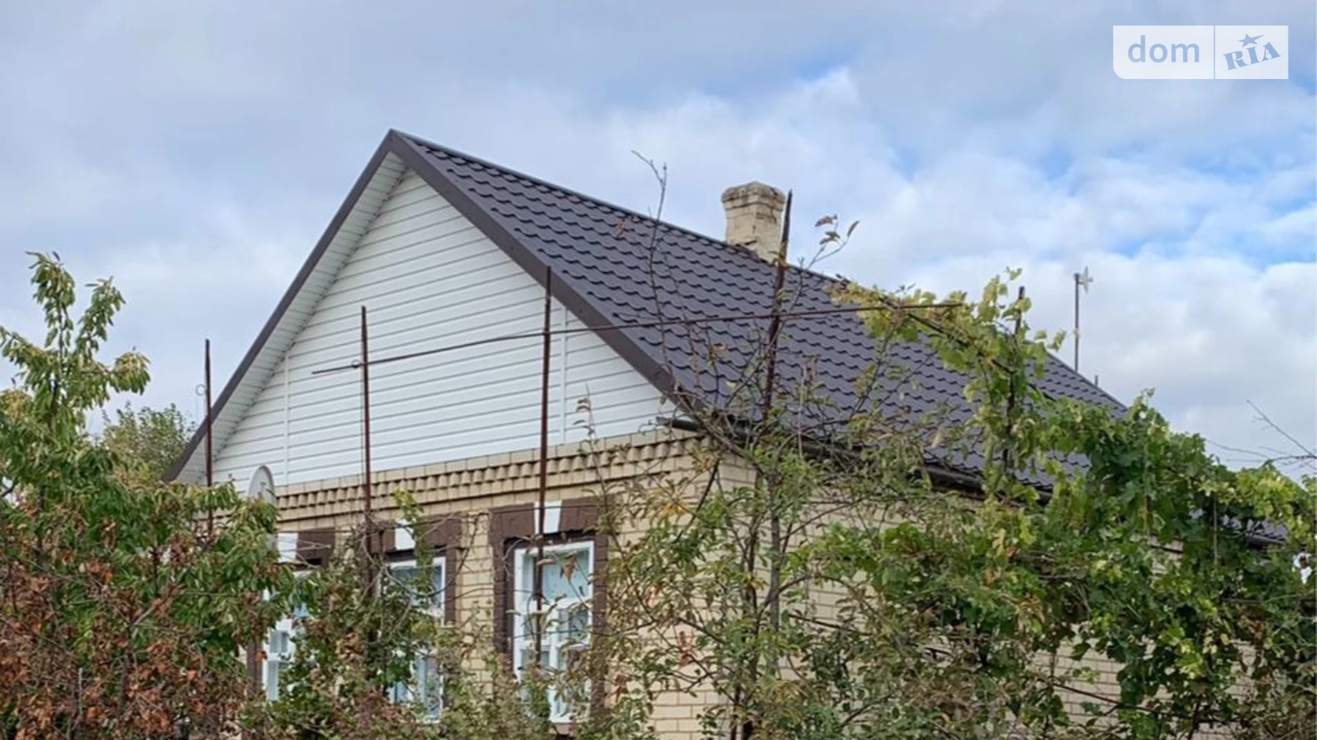 Продается одноэтажный дом 54 кв. м с садом, цена: 8000 $ - фото 2