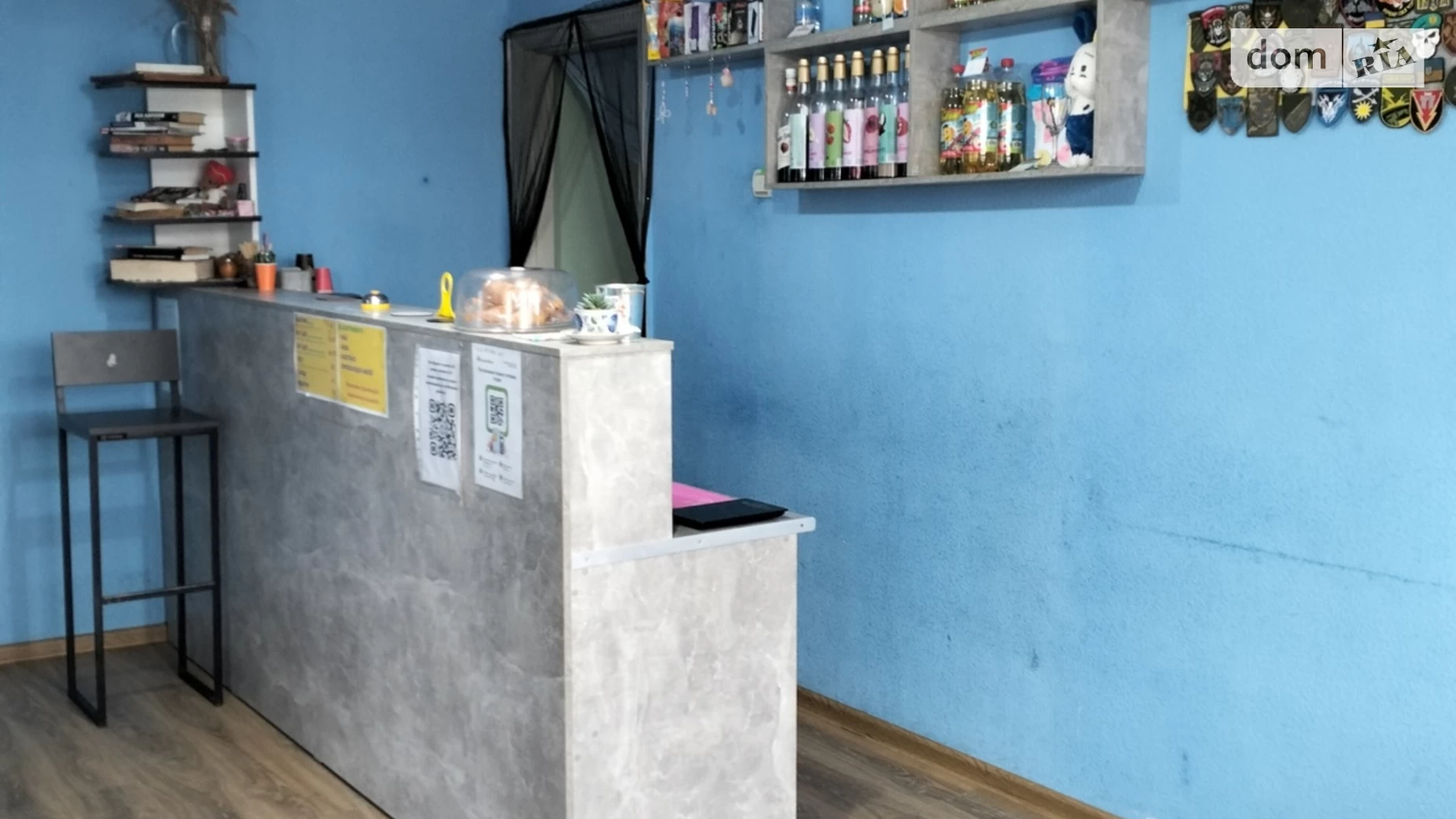 Продається об'єкт сфери послуг 64 кв. м в 5-поверховій будівлі, цена: 95000 грн - фото 3