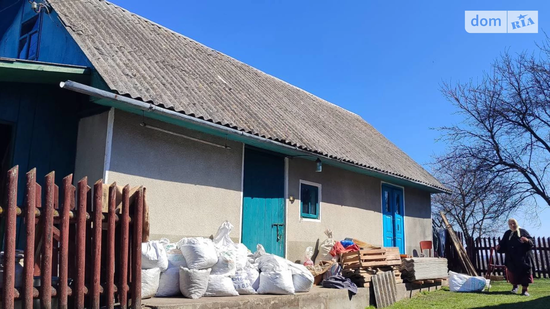 Продається одноповерховий будинок 70 кв. м з каміном, цена: 16000 $ - фото 5