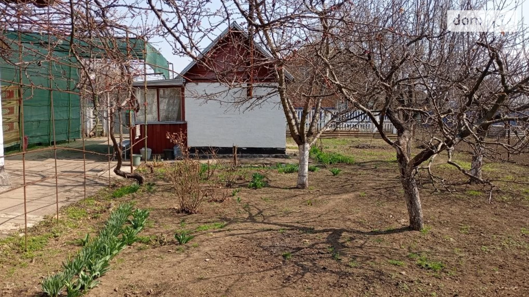 Продается одноэтажный дом 53 кв. м с балконом, цена: 290000 грн - фото 5