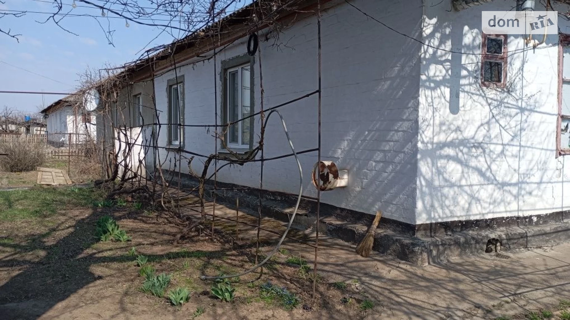 Продается одноэтажный дом 53 кв. м с балконом, цена: 290000 грн - фото 4
