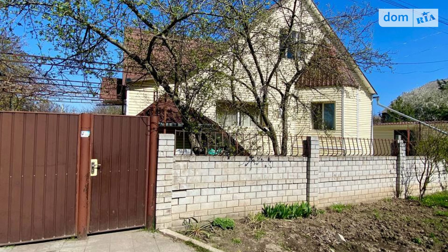 Продается дом на 2 этажа 199.8 кв. м с садом, цена: 46000 $ - фото 4