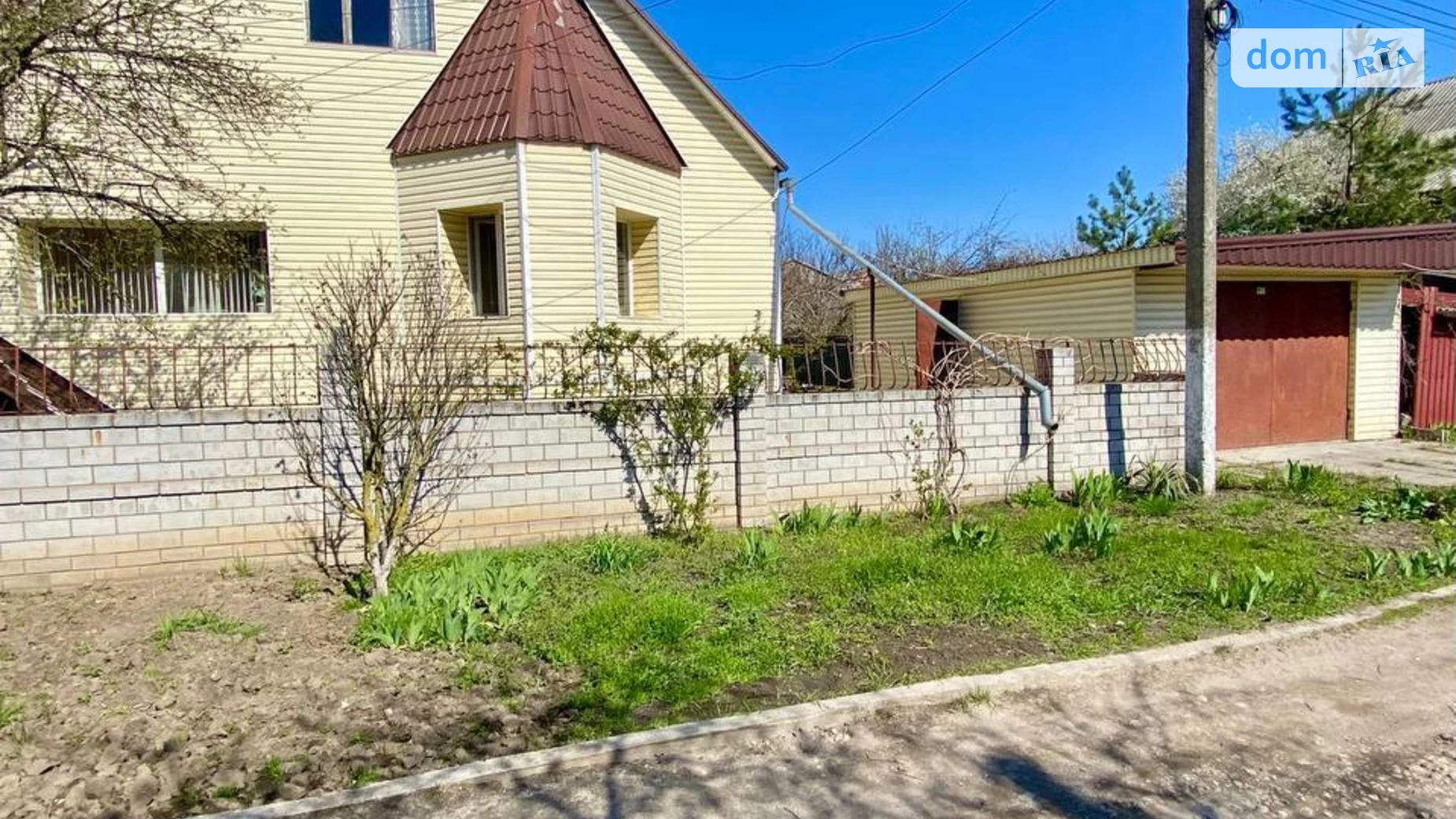 Продается дом на 2 этажа 199.8 кв. м с садом, цена: 46000 $ - фото 3